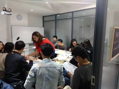 英語小白逆襲成大神，竟是因為這個 教育咨詢與培訓的力量