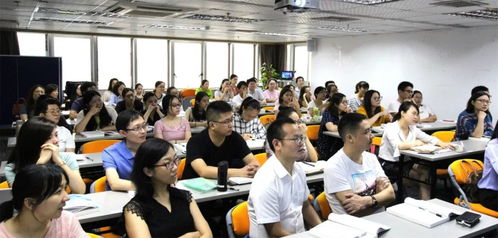 為智慧充電，為身價增值——人社部教培中心人力資源法務(wù)咨詢總監(jiān)培訓(xùn)深圳班第七期圓滿結(jié)課