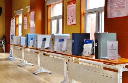 凈水機(jī)與母嬰專(zhuān)用凈水設(shè)備 為什么需要細(xì)分出母嬰類(lèi)產(chǎn)品？