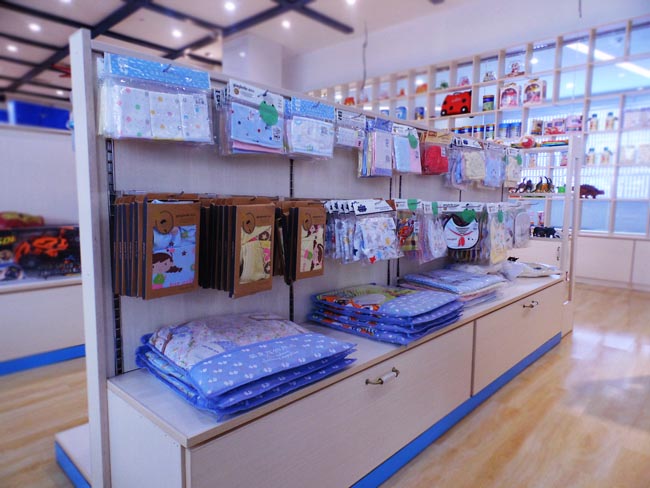 香港3861國(guó)際母嬰生活館 一站式呵護(hù)，為愛(ài)啟航的母嬰用品優(yōu)選地