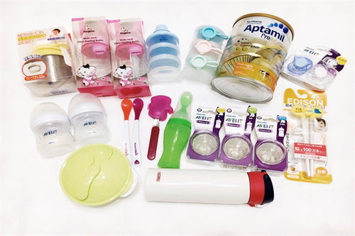 華嬰孕嬰店加盟 掘金母嬰用品市場的財(cái)富機(jī)遇